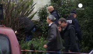France : un homme blesse des policiers en criant "Allahou Akbar" avant d'être tué