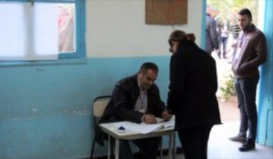 Les Tunisiens aux urnes pour le second tour d'une présidentielle historique