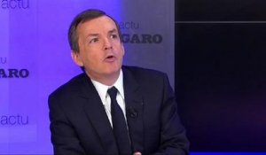 Alain Weill : "Je voudrais faire de BFMTV l'équivalent francophone de CNN international"