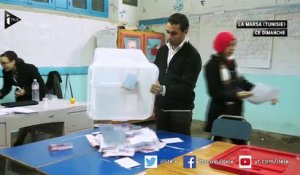 Présidentielles en Tunisie : des candidats au coude-à-coude