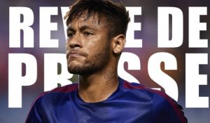Le Barça lance l’opération Neymar, le Real Madrid touche le gros lot !