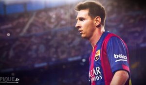 EA Sports furieux après le but de Lionel Messi face à Cordoue