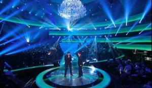 Laurent Gerra et Roberto Alagna - Requiem pour un fou - Le Grand Show