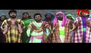 Shanti Sandesam Movie Songs || ‪Kani Vini Erugani‬ Song || Krishna || Ramyasri