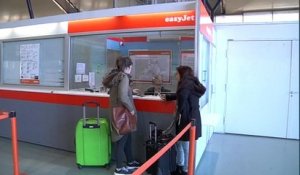 Grève chez easyJet: peu de perturbations vendredi, nouveau préavis