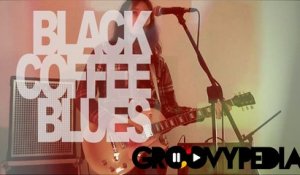 The Ringo Jets - Black Coffee Blues // Groovypedia Studio Sessions
