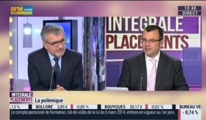 Jean-Michel Salvator: "La taxe à 75 % a été à la fois inefficace et contre-productive" - 30/12
