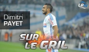 Sur le gril : Dimitri Payet