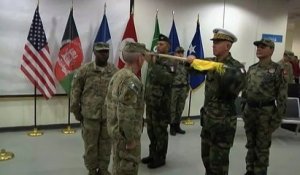 Les soldats français quittent officiellement l'Afghanistan