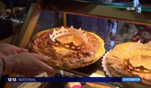 La tradition de la galette des Rois n'est plus respectée