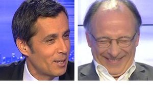 iTélé confond Filippetti et Piketty (et trouve une excuse)