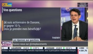 Les réponses de François Monnier aux auditeurs - 02/01