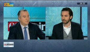 Labo 01net: Les tops et les flops des produits en 2014: Christofer Ciminelli et Bruno Cormier – 03/01