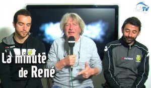 Grenoble 3-3 OM : la minute de René