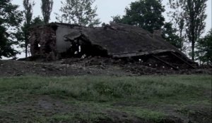 Sonderkommando Auschwitz-Birkenau - Extrait