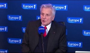 Jean-Claude Trichet : "la Grèce, c'est très grave"