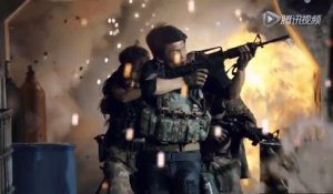 Call of Duty Online Bande-annonce 1 VOST