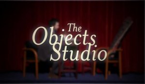 Objects Studio présente : Le Tapis d'Aladin