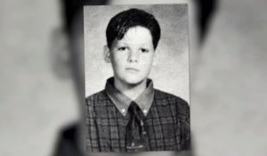 Benji Madden quand il était petit