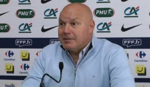 FOOT - COUPE - OM - Anigo : «Gignac est exemplaire»