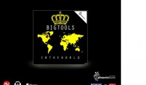 Bigtools In The World - BIGTOOLS IN THE WORLD
