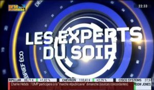 David Dauba: Les Experts du soir (3/4) - 08/01