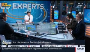 Nicolas Doze: Les Experts (1/2) - 09/01