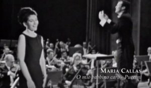 Duels : Maria Callas / Renata Tebaldi, la féline et la colombe "Deux superbes voix"