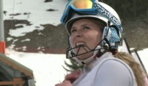 SKI ALPIN - FRA : Du rififi dans le ski féminin