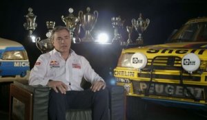 AUTO - DAKAR : Le retour de Peugeot au Dakar 2015