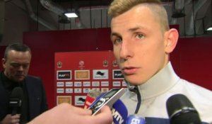 PSG - Digne : «Garder la confiance»