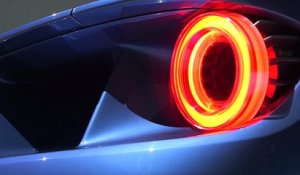 Forza Motorsport 6 : trailer d'annonce