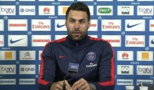 PSG : Sirigu explique pourquoi Ibra était énervé