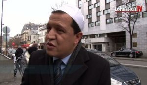 Hassen Chalghoumi, un imam républicain