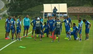 FOOT - CM - HON : Faut-il craindre le Honduras ?