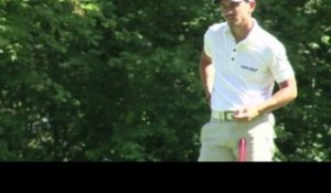 Golf - Ch Tour : Lando-Casanova l'atypique