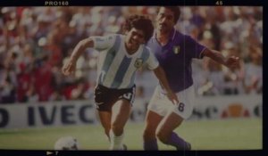 LE SAVIEZ-VOUS ? : Naples, entre Maradona et Squadra Azzura