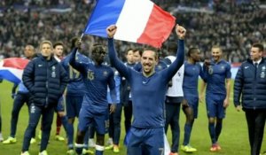 FOOT - CM - BLEUS : Que valent les Bleus ?