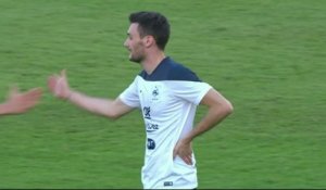 FOOT - CM - BLEUS : Lloris, l'incontestable