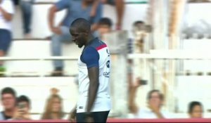 FOOT - CM - BLEUS : Sakho, l'incertitude