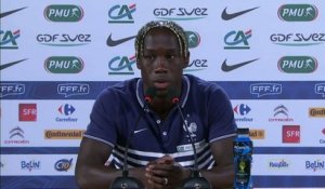 FOOT - CM - BLEUS : Sagna ne fera pas le ramadan