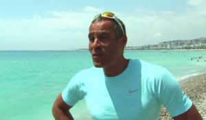 TRIATHLON - Nice : Le pari de Dacoury