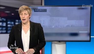 TV Vendée - Le JT du 09/01/2015