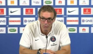 TFC - Blanc : «Toulouse, une grosse défense»