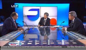 Politique Matin : La matinale du mardi 13 janvier 2015