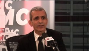 Malek Boutih : "Il faut rétablir un ordre social et politique"