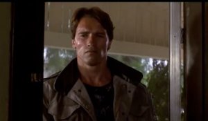 Bande-annonce : Terminator - VF