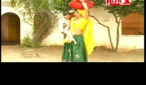 Mane Godi Mein Uthale Mhari Naar | Rajasthani Songs