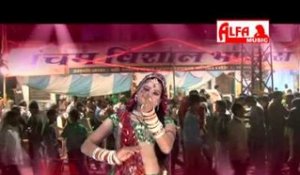 Bhandara Mein Nache Mhari Binani | Rajasthani DJ Songs 2014 | Rajasthani DJ Mix