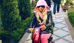 Nicki Minaj : Son ex Safaree Samuels l'accuse de l'avoir traité comme "un employé"